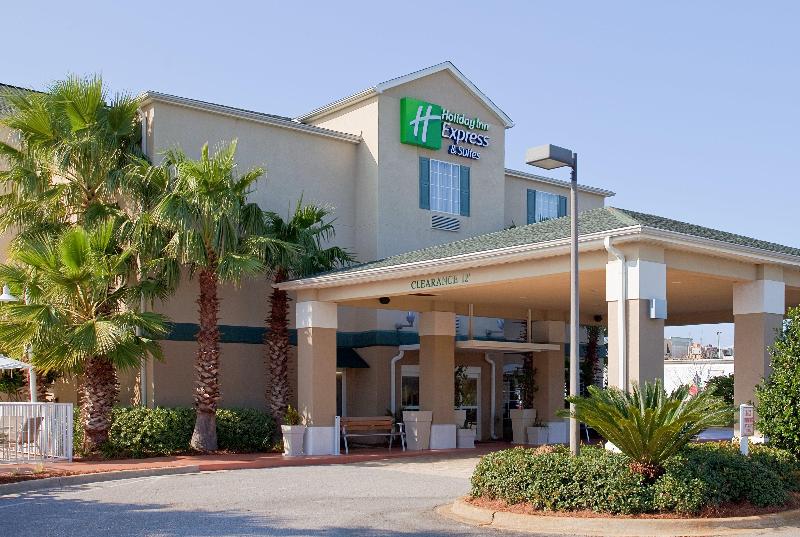 هتل Holiday Inn Express Destin E   Commons Mall Area, An Ihg