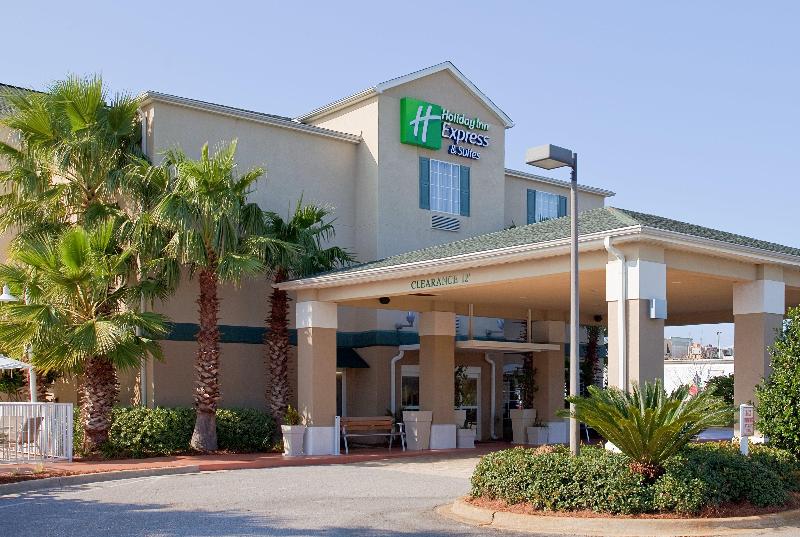 هتل Holiday Inn Express Destin E  Commons Mall Area