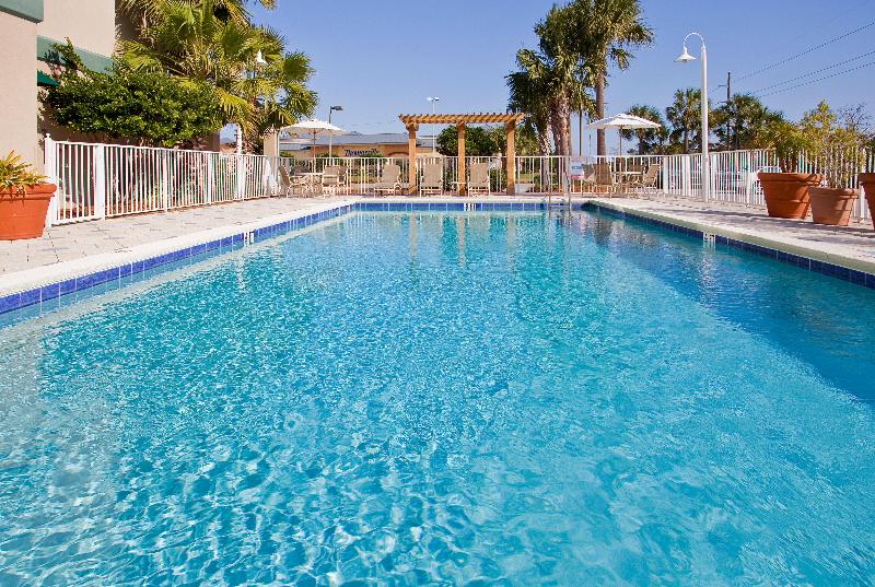 هتل Holiday Inn Express Destin E   Commons Mall Area, An Ihg