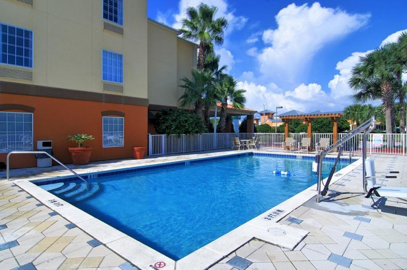 هتل Holiday Inn Express Destin E Commons Mall Area, An Ihg