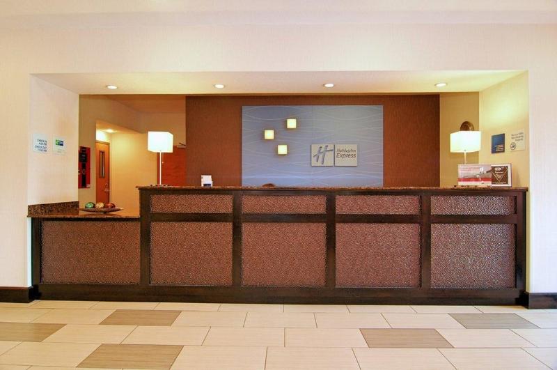 هتل Holiday Inn Express Destin E  Commons Mall Area