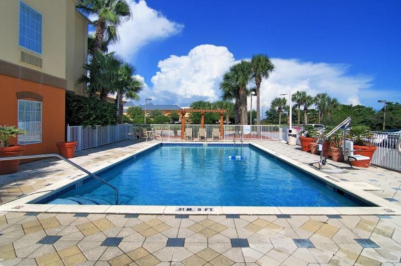 هتل Holiday Inn Express Destin E   Commons Mall Area, An Ihg