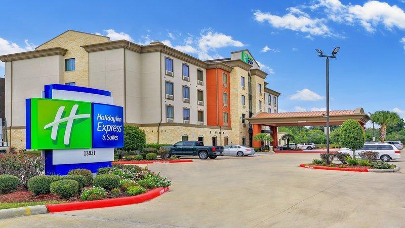 هتل Holiday Inn Express & Suites Houston South   Near Pearland, An Ihg