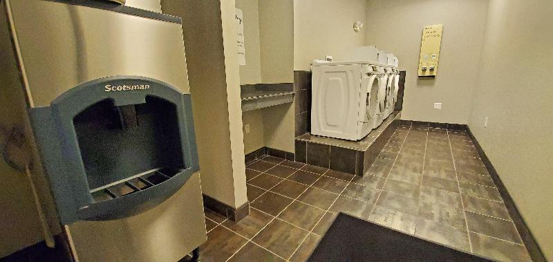 هتل Holiday Inn Express Kearney, An Ihg
