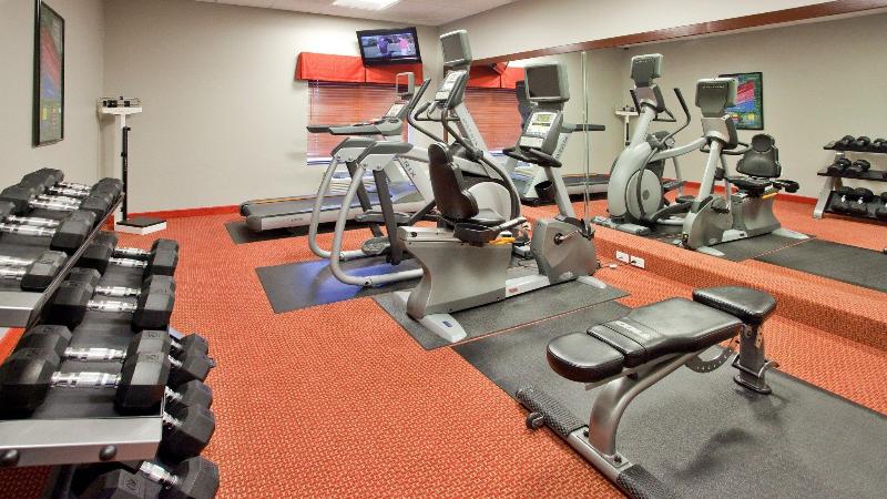 هتل Holiday Inn Express Kearney, An Ihg