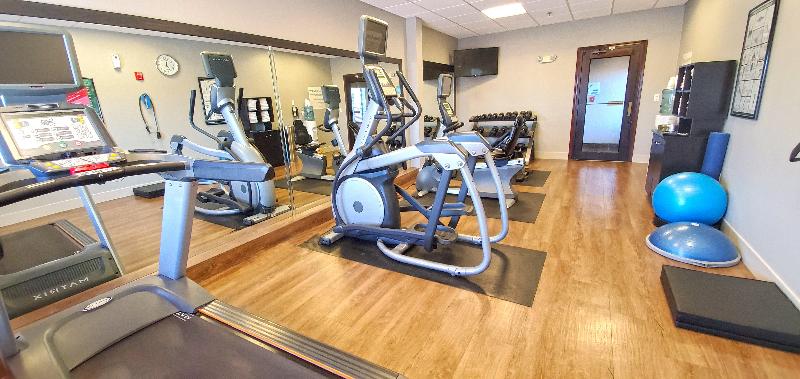 هتل Holiday Inn Express Kearney, An Ihg