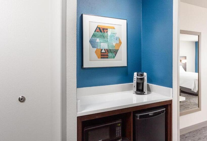 هتل Holiday Inn Express Kearney, An Ihg