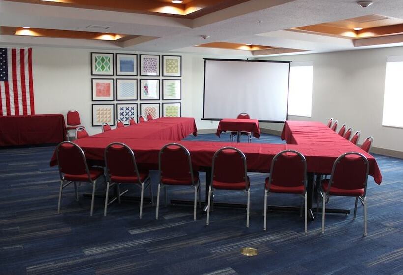 هتل Holiday Inn Express Orlando South Davenport, An Ihg