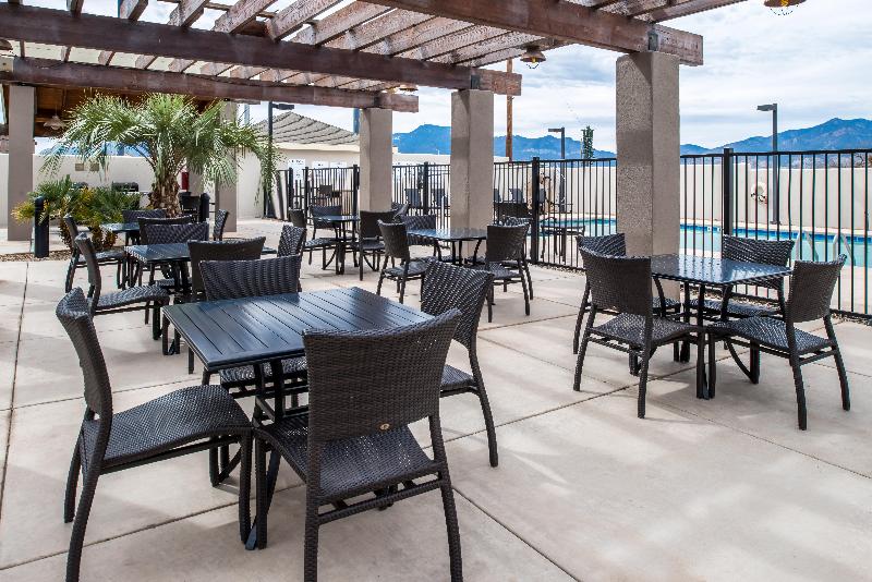 هتل Holiday Inn Express Sierra Vista, An Ihg
