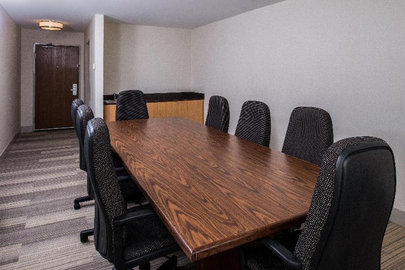هتل Holiday Inn Express Sierra Vista, An Ihg