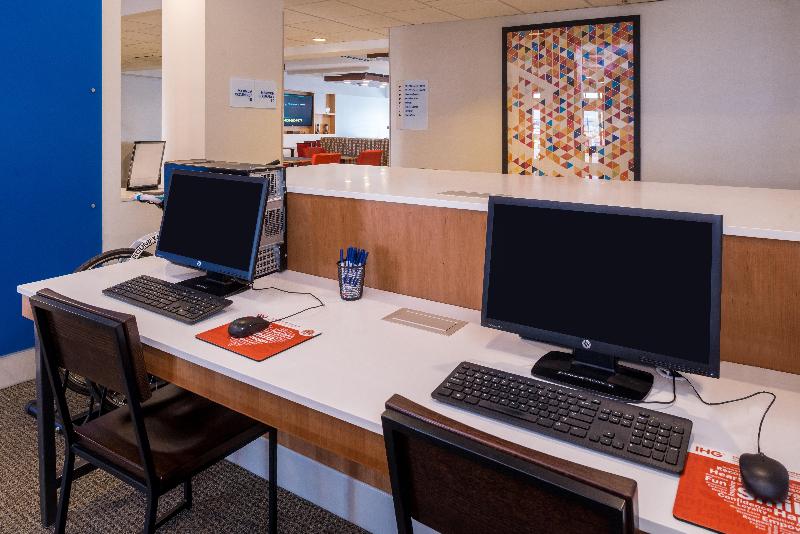 هتل Holiday Inn Express Sierra Vista, An Ihg