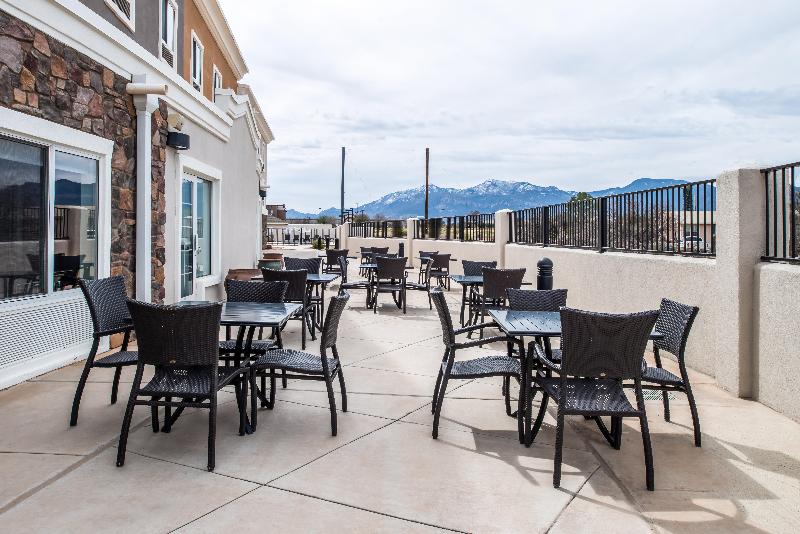 هتل Holiday Inn Express Sierra Vista, An Ihg