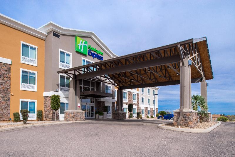 هتل Holiday Inn Express Sierra Vista, An Ihg