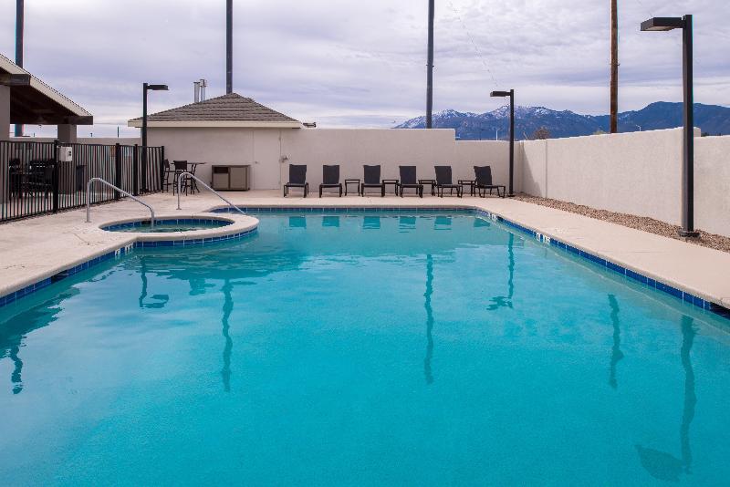 هتل Holiday Inn Express Sierra Vista, An Ihg