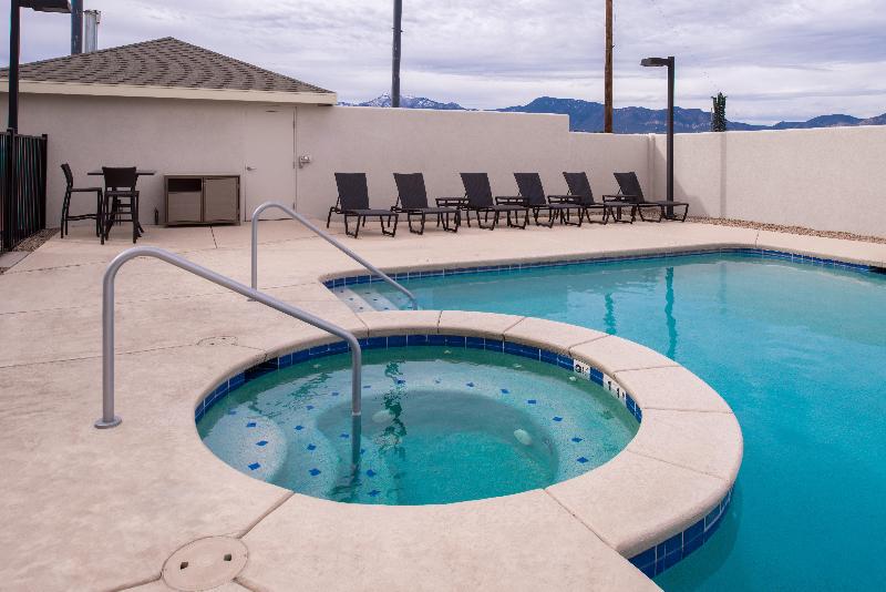 هتل Holiday Inn Express Sierra Vista, An Ihg