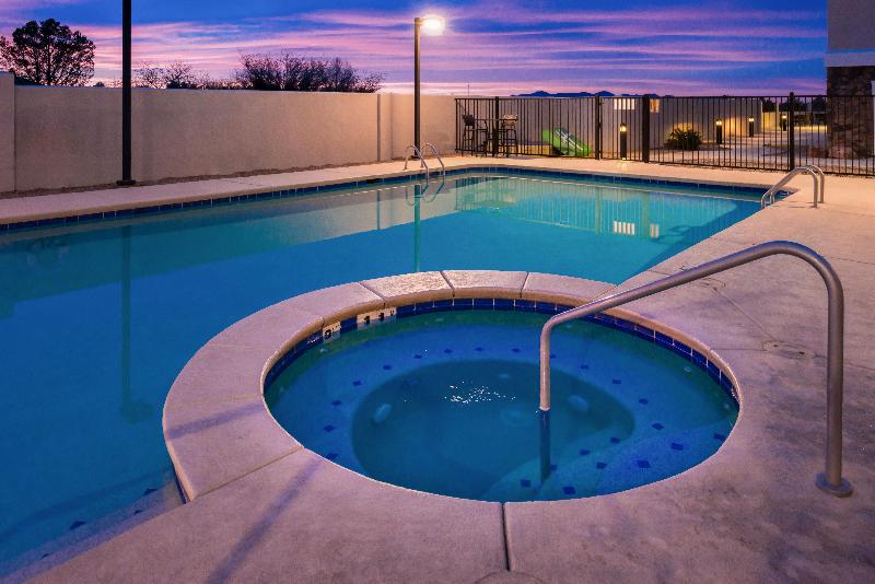 هتل Holiday Inn Express Sierra Vista, An Ihg