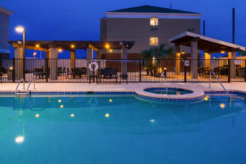 هتل Holiday Inn Express Sierra Vista, An Ihg