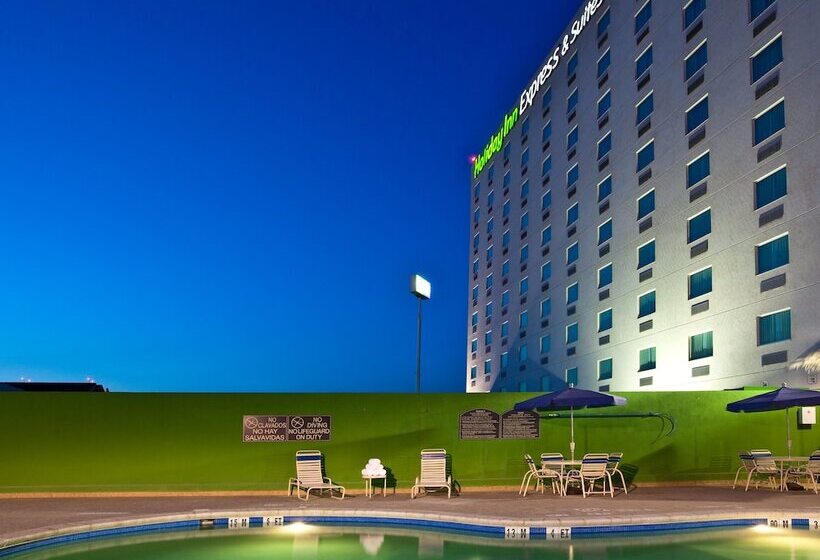 Fotos del hotel Holiday Inn Express & Suites Monterrey Aeropuerto, An Ihg:  22