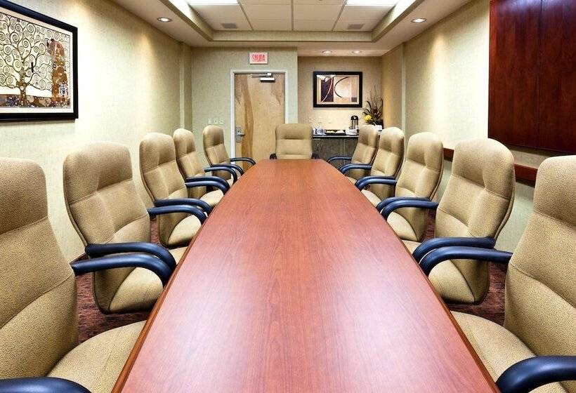 Fotos del hotel Holiday Inn Express & Suites Monterrey Aeropuerto, An Ihg:  9