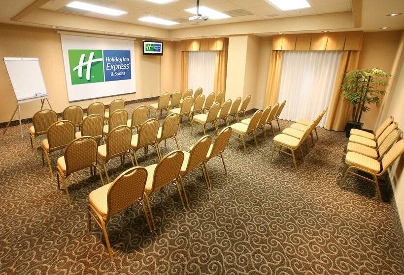 Fotos del hotel Holiday Inn Express & Suites Monterrey Aeropuerto, An Ihg:  16