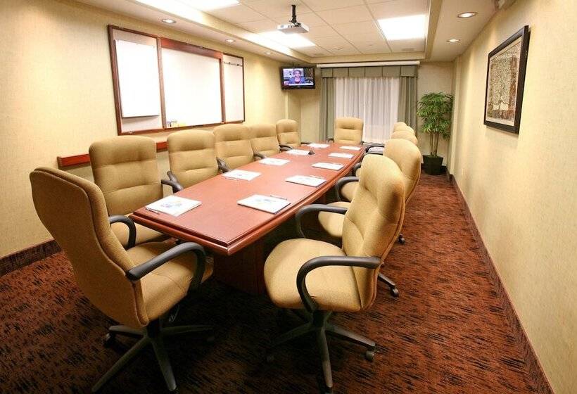 Fotos del hotel Holiday Inn Express & Suites Monterrey Aeropuerto, An Ihg:  6