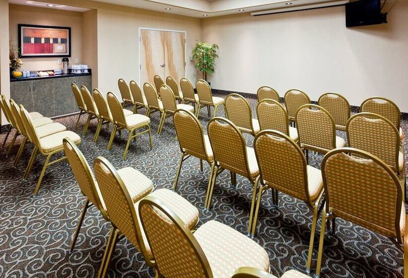 Fotos del hotel Holiday Inn Express & Suites Monterrey Aeropuerto, An Ihg:  10