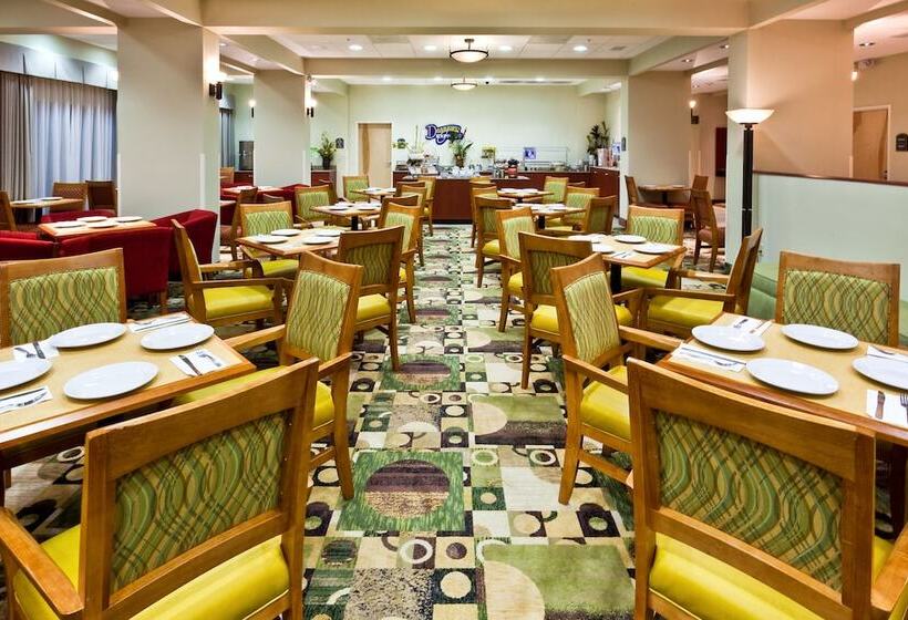 Fotos del hotel Holiday Inn Express & Suites Monterrey Aeropuerto, An Ihg:  19