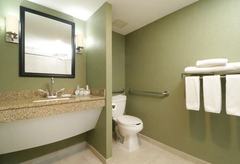 Fotos del hotel Holiday Inn Express & Suites Monterrey Aeropuerto, An Ihg:  8