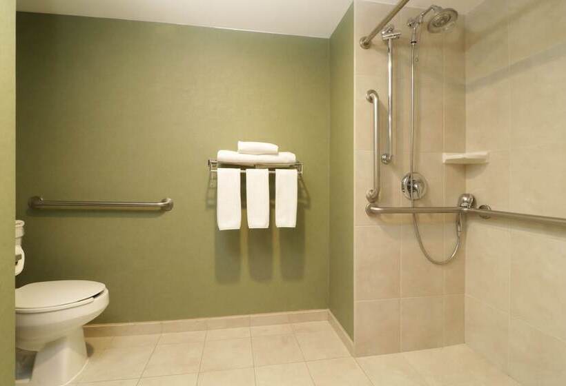 Fotos del hotel Holiday Inn Express & Suites Monterrey Aeropuerto, An Ihg:  24