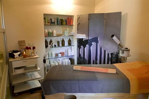 Fotos del hotel Il Parco Centro Benessere:  17