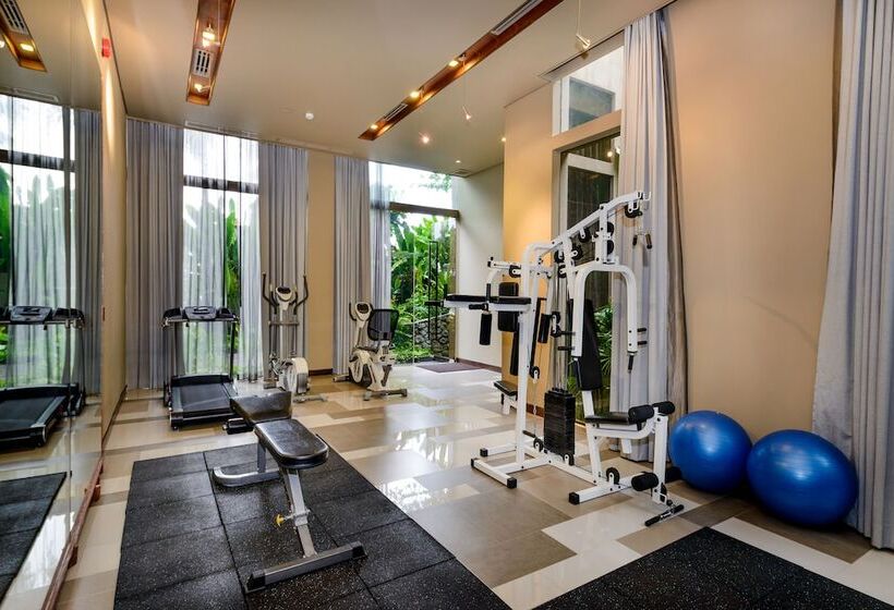 هتل Impiana Private Villas Kata Noi