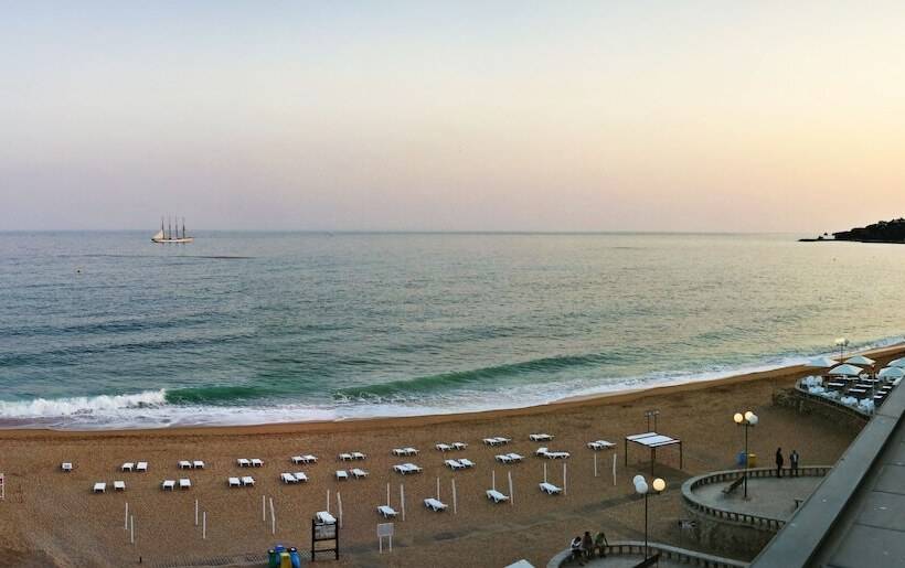 فندق Inatel Albufeira