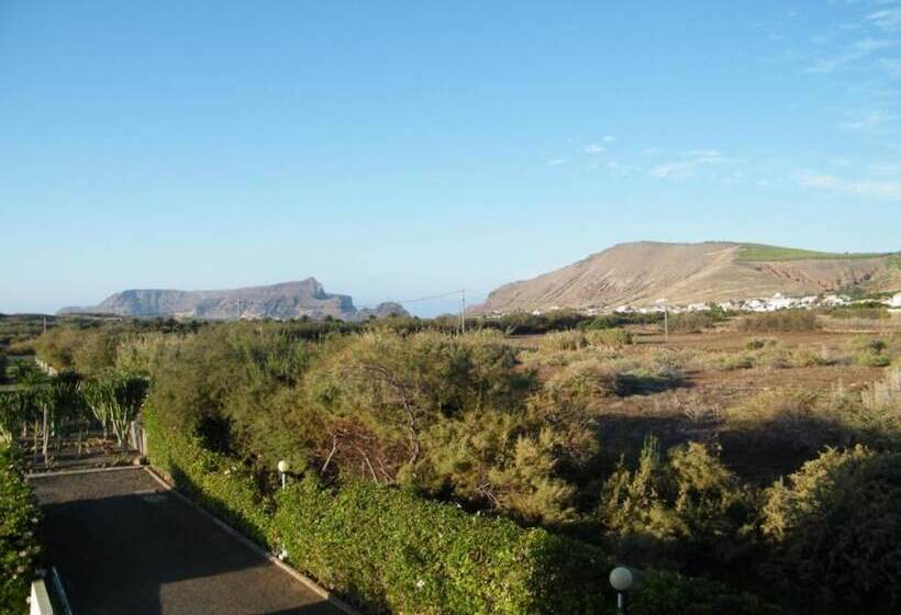 هتل Inatel Porto Santo