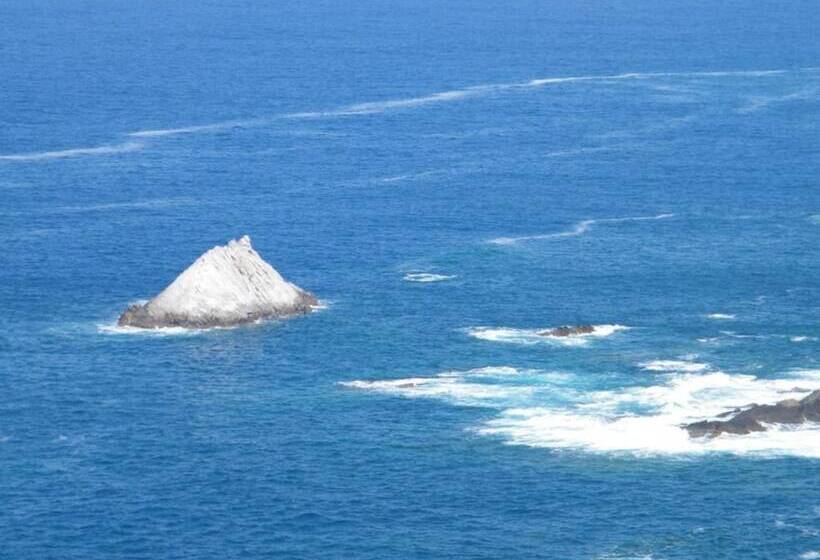 هتل Inatel Porto Santo