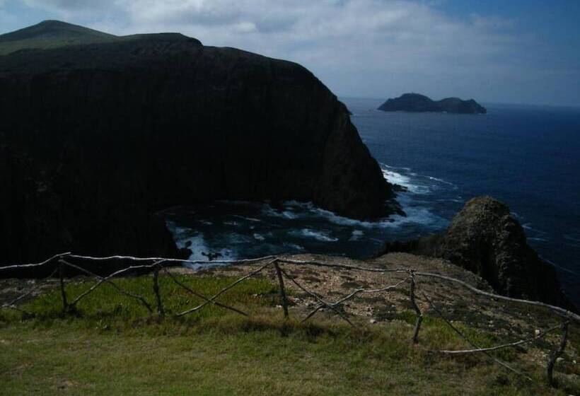 هتل Inatel Porto Santo