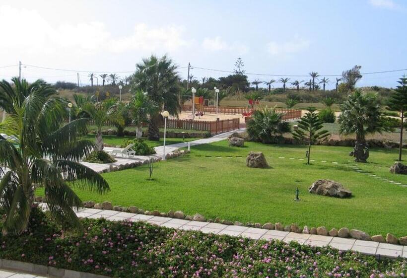 هتل Inatel Porto Santo