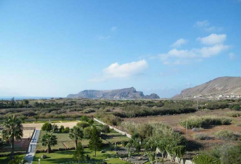 هتل Inatel Porto Santo