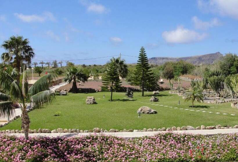هتل Inatel Porto Santo