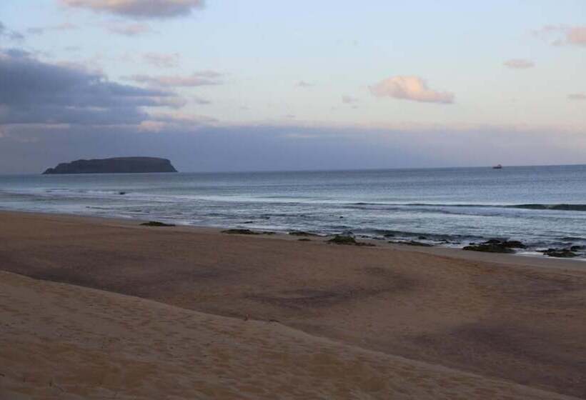 هتل Inatel Porto Santo