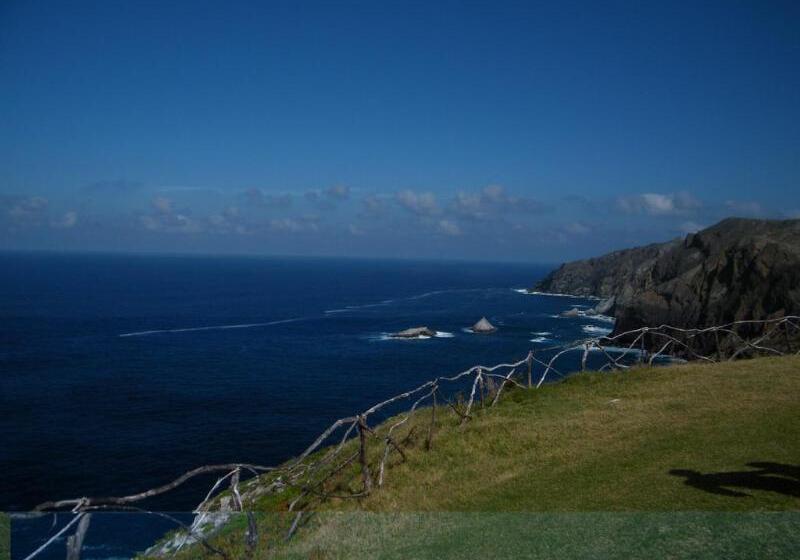 هتل Inatel Porto Santo