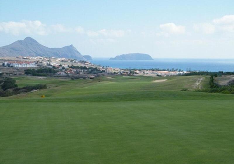هتل Inatel Porto Santo