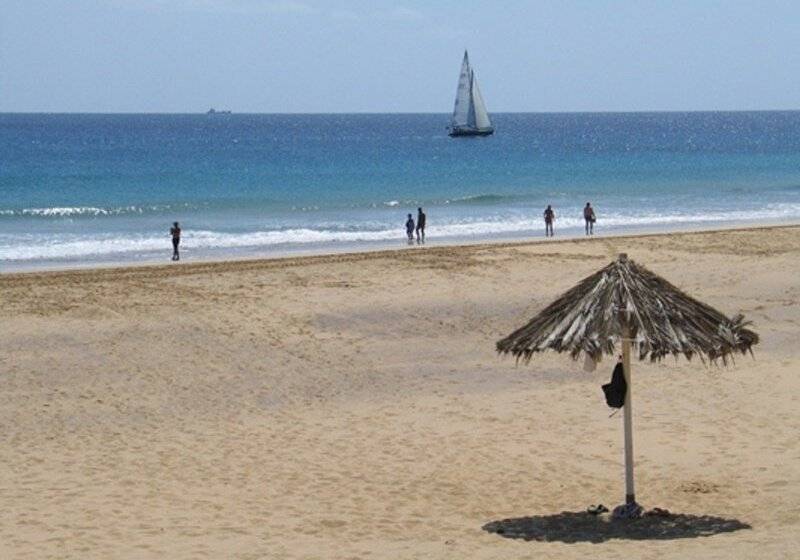 هتل Inatel Porto Santo