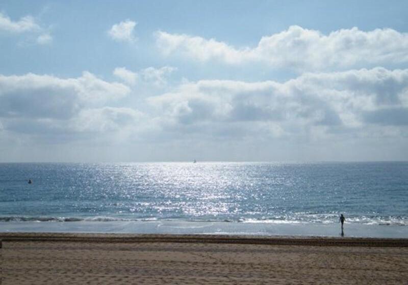 هتل Inatel Porto Santo