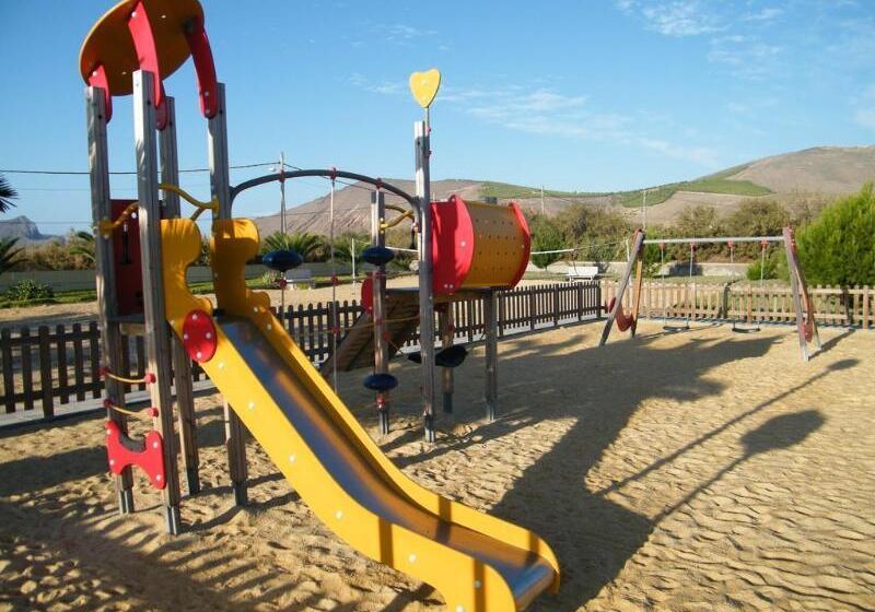 هتل Inatel Porto Santo
