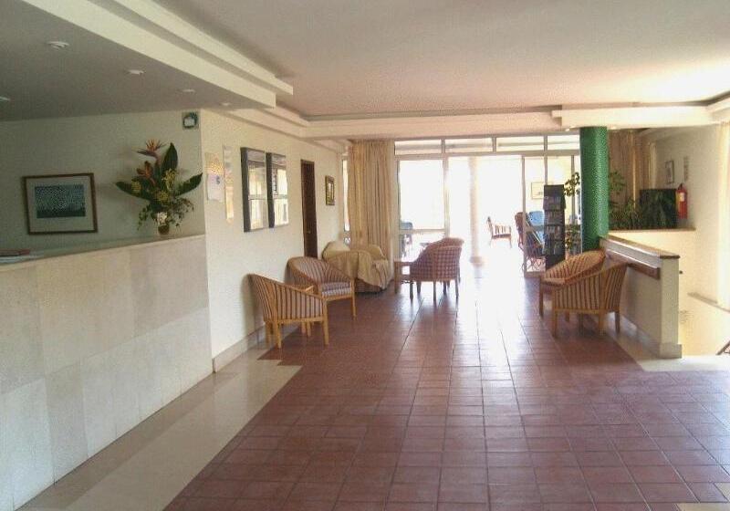 هتل Inatel Porto Santo