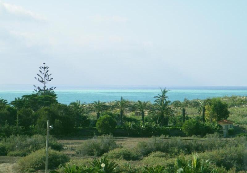 هتل Inatel Porto Santo