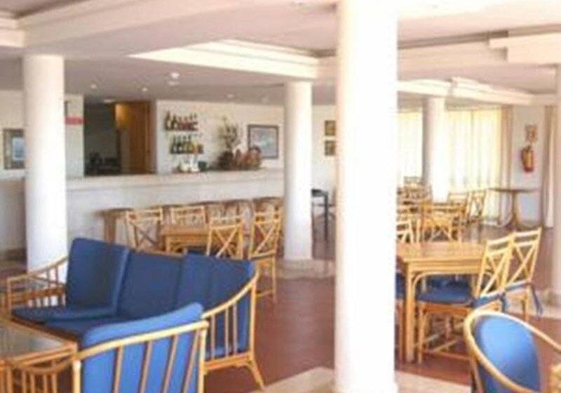 هتل Inatel Porto Santo