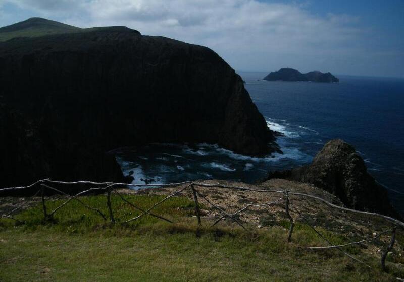 هتل Inatel Porto Santo