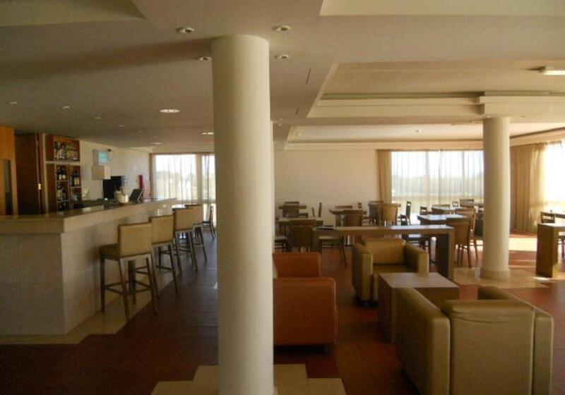هتل Inatel Porto Santo