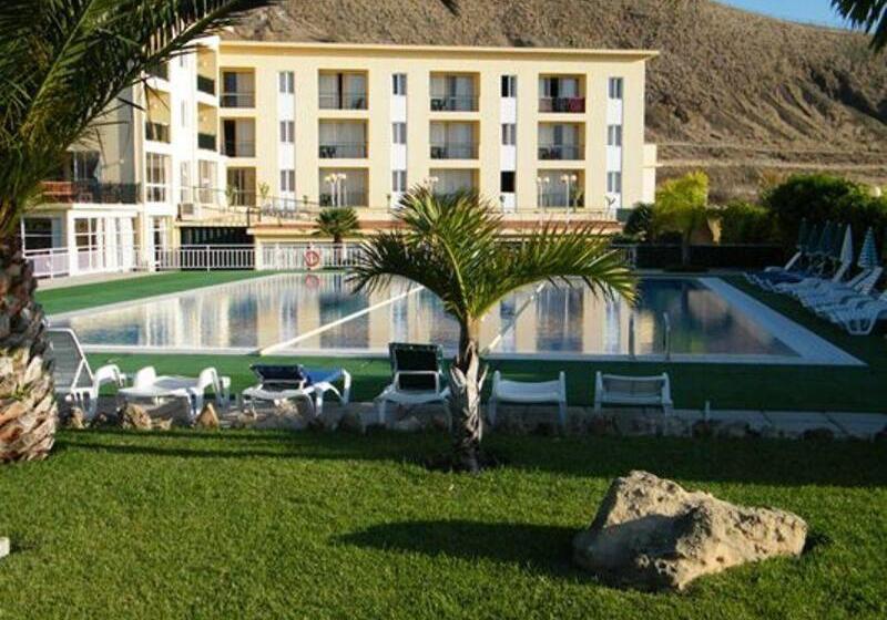 هتل Inatel Porto Santo